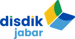 Logo Disdik Jawa Barat